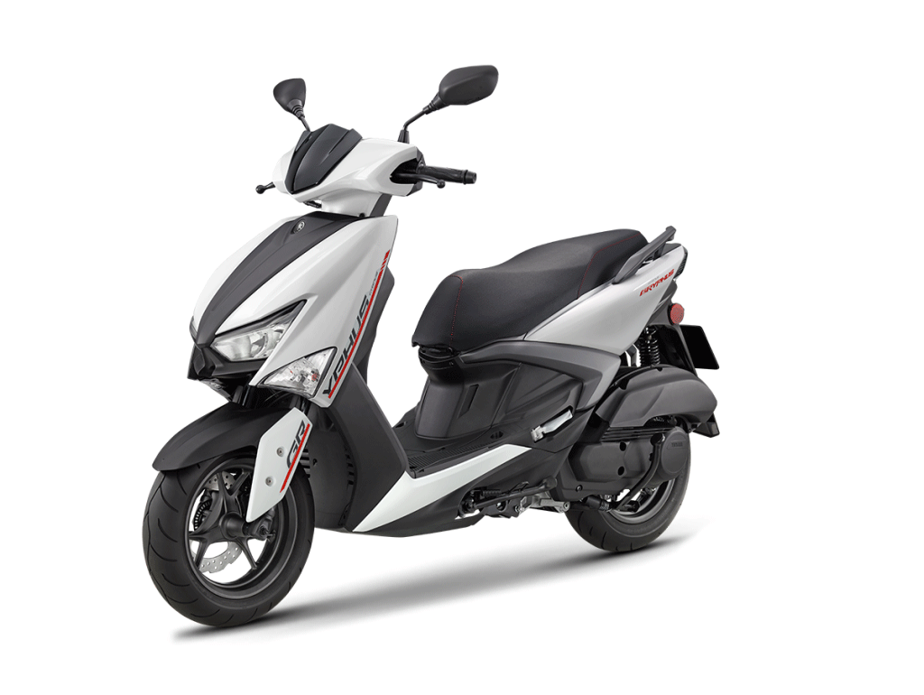 勁戰125