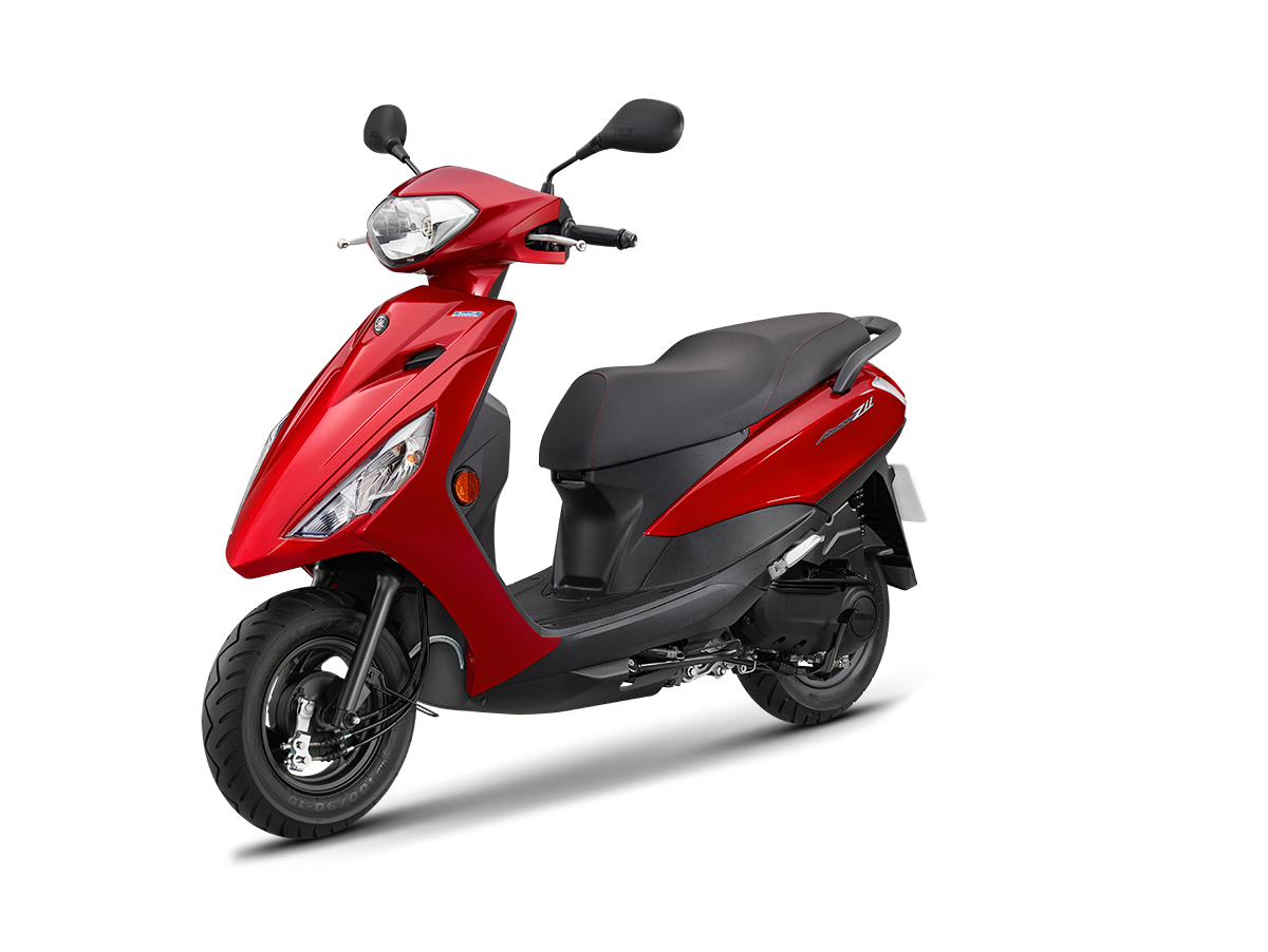 勁豪125