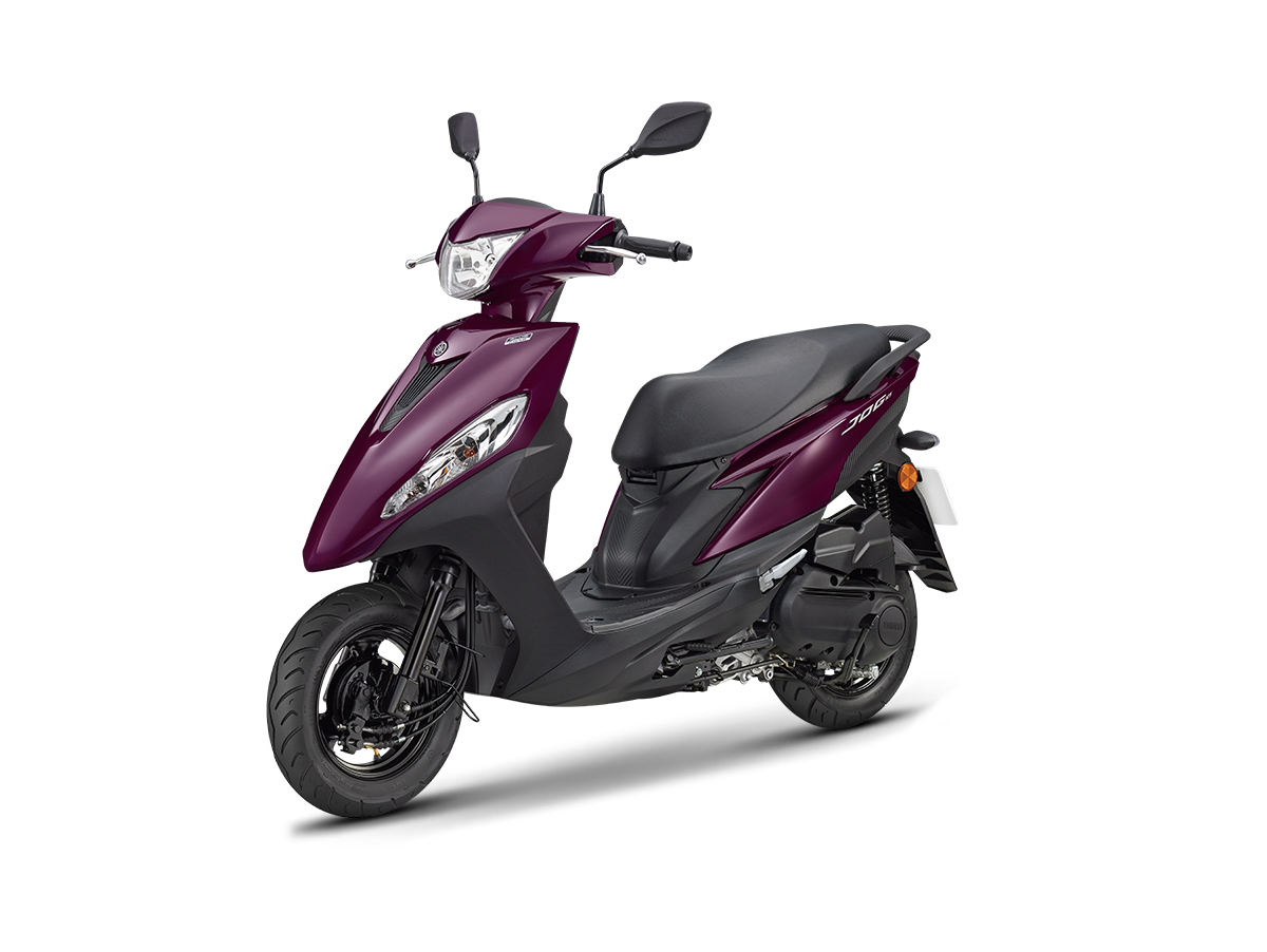 JOG 125