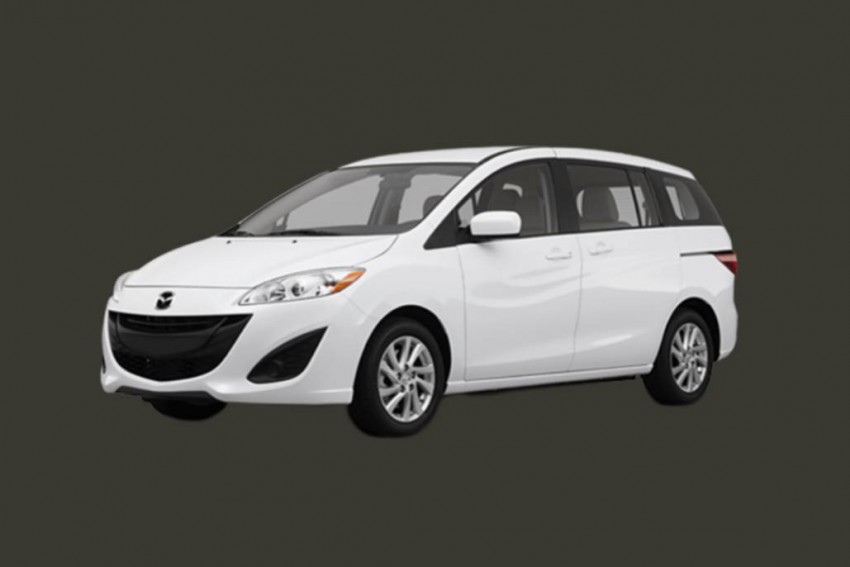 Mazda 5