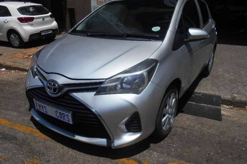YARIS