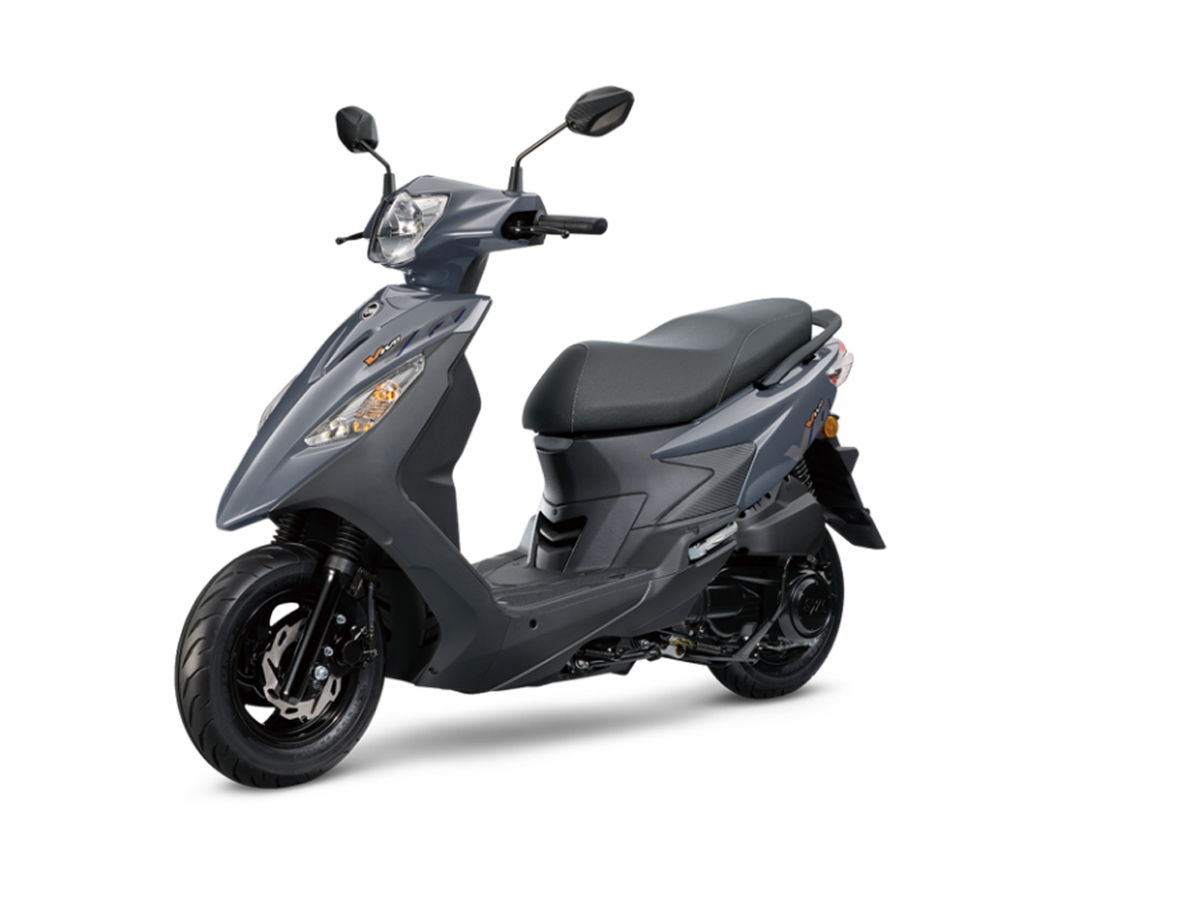 活力VIVO 125