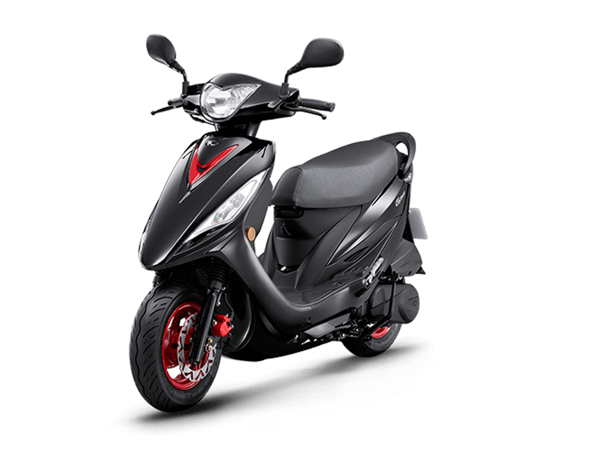 GP 125