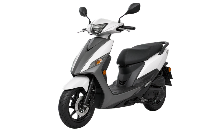 KYMCO GP125